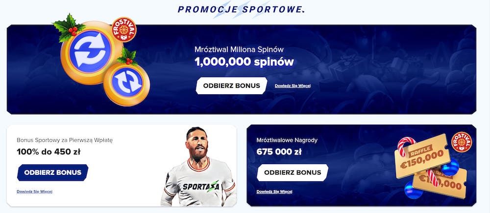 sportaza casino